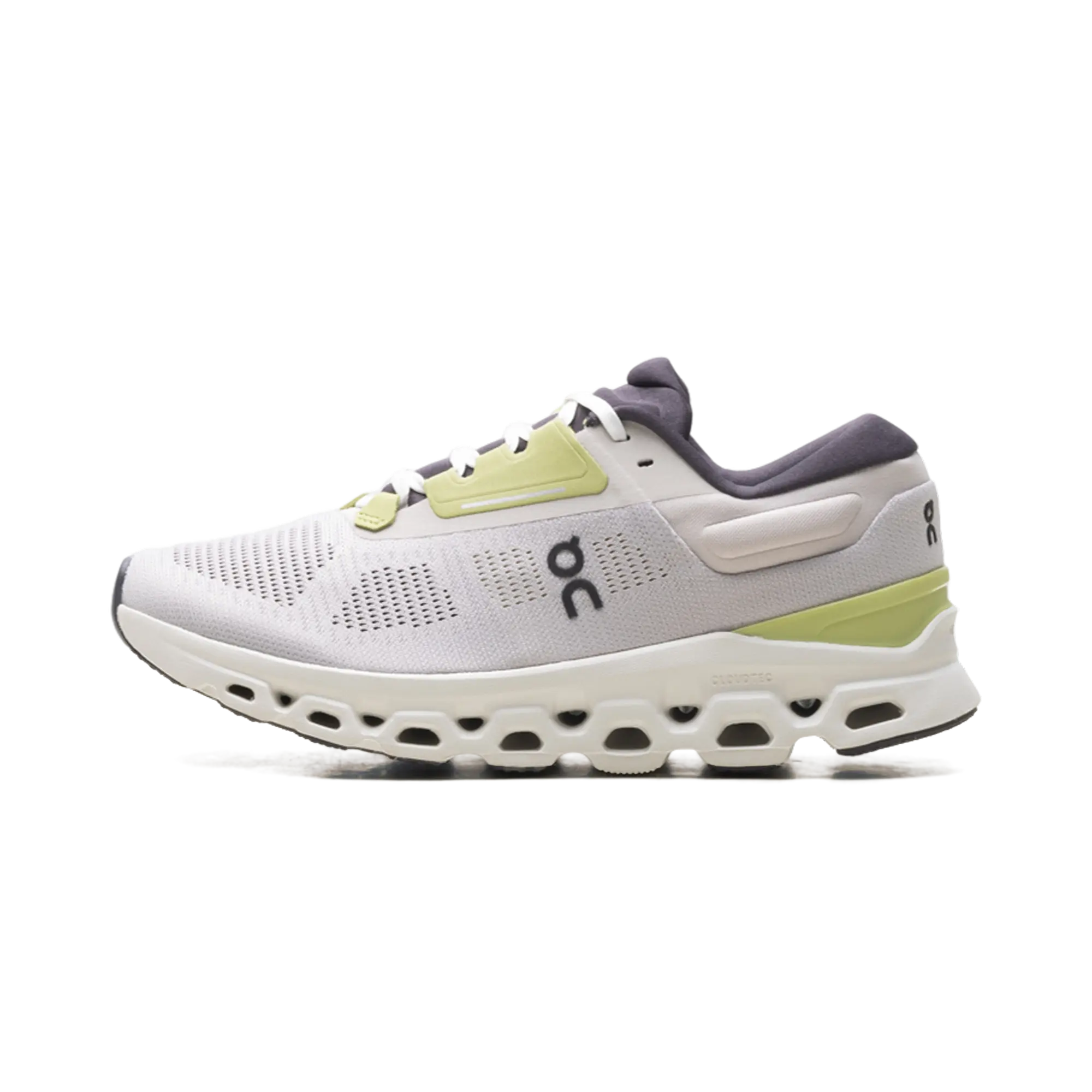Cloudstratus 3 WMNS "Pearl Ivory" 3WD30122143