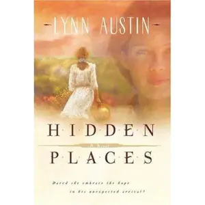 USED-Hidden Places by Austin, Lynn (Paperback)