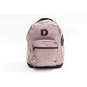 Dope Duffle  Smell Proof Lockable Combo Backpack