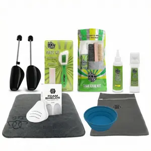 SHOELADA EVERYTHING BUNDLE KIT