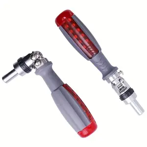 11 in 1 Ratchet Screwdriver Set