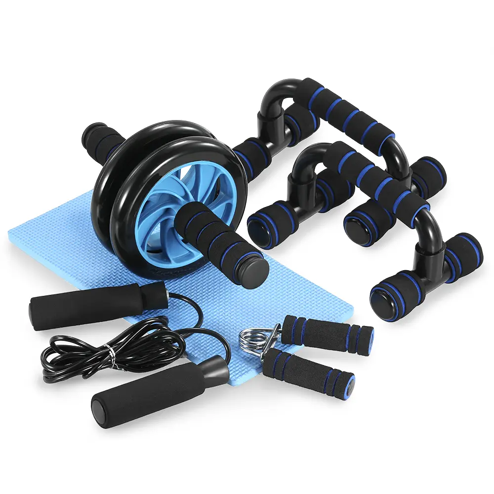 Gym Fitness Equipment