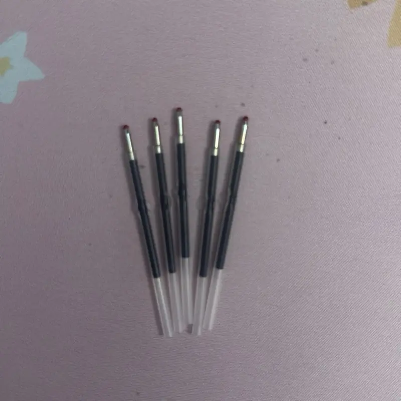 Ballpoint Pen Ink Refill - High-Quality Replacement Ink for Smooth Writing