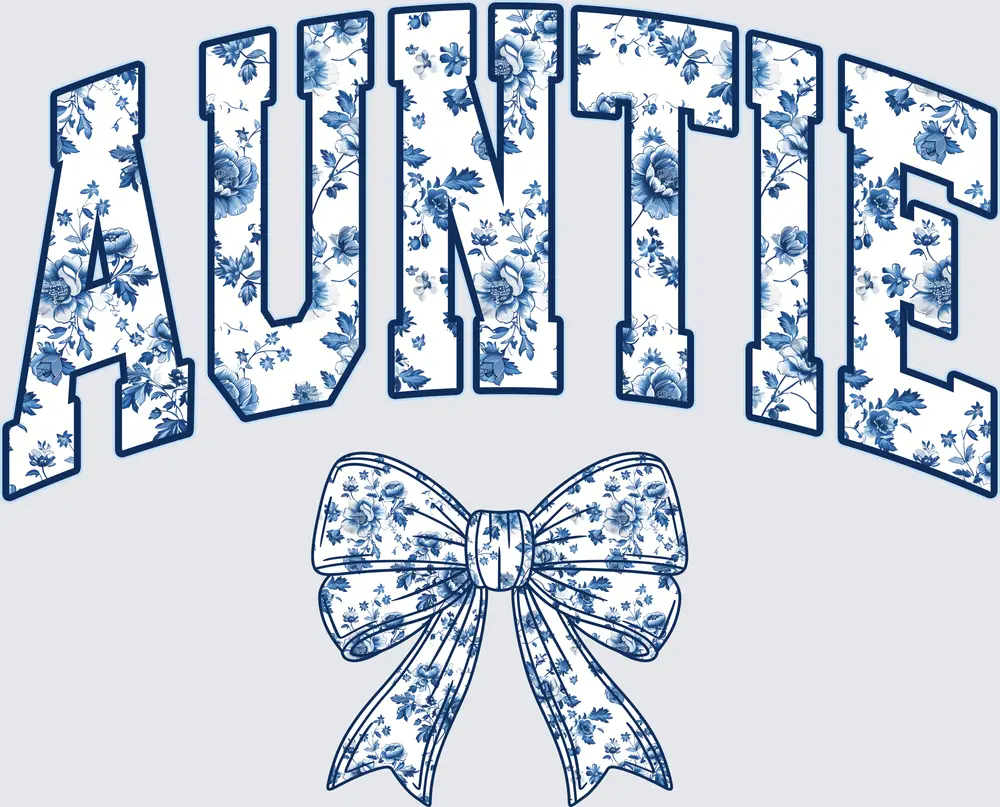 Auntie
