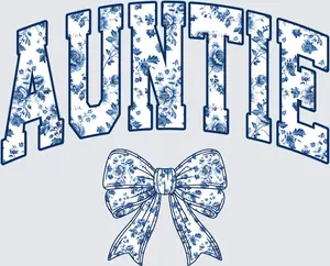 Auntie