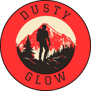 Dusty Glow AZ