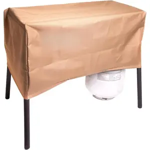 Camp Chef Patio Cover for 2 Burner Stoves