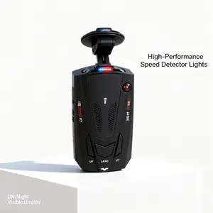 Universal Car Digital Speedometer Odometer Gauge, Easy Installation, Stable Performance for Most Vehicles, Ideal for Daily Driving & Road Trips