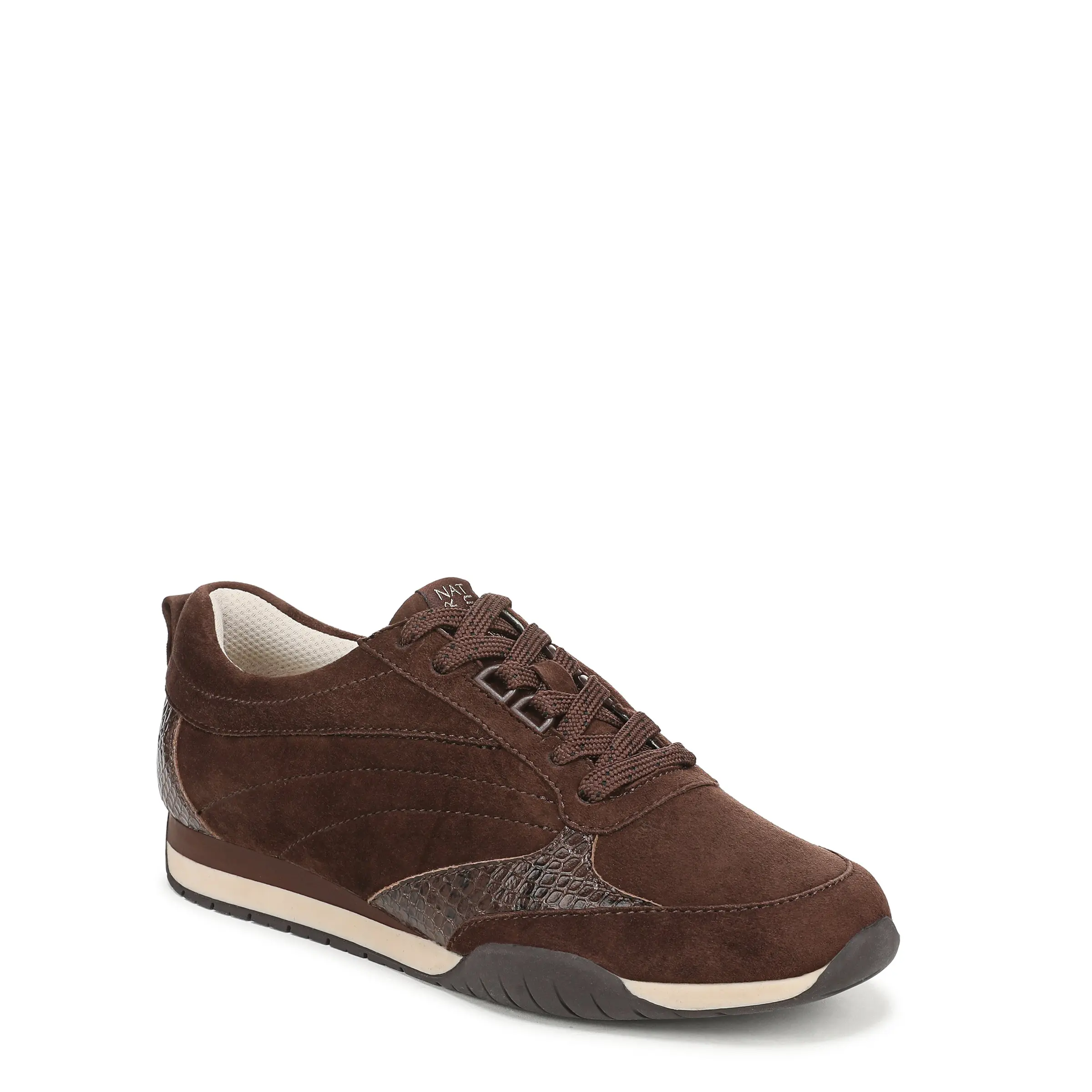 Naturalizer Womens Tao Sneaker - Medium & Wide Width