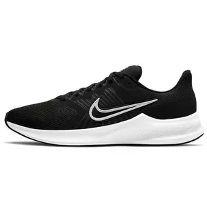 Nike Downshifter 11 Men's Comfortable, Non-Slip, Durable, Breathable Low-Top Running Shoes Verifiable, with credentials and supporting global authentication