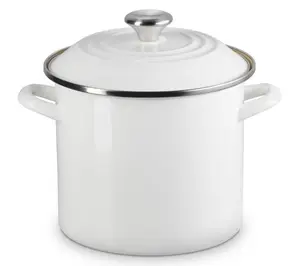 Le Creuset 8 qt. Enamel-on-Steel Stockpot