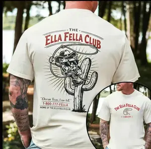 The Ella Fella Club Cowboy 2026 Graphic Tshirt_Sweatshirt_Hoodie, Western Country Concert Shirt, Western Whiskey Graphic Tee, Comfort Colors Tee, Trending Shirt, Summer Tshirt