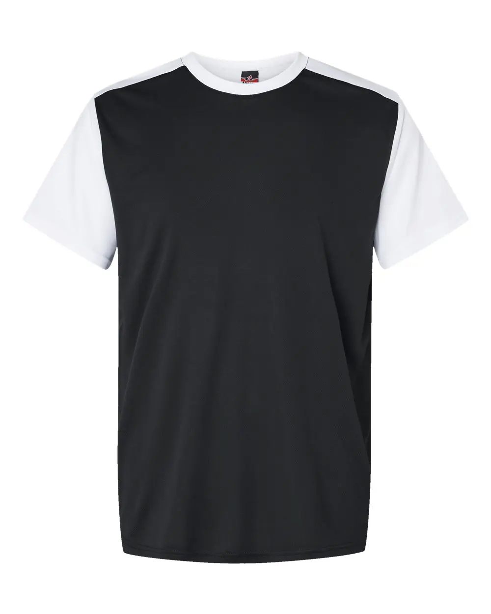 Alleson Athletic Men's Crewneck Pullover Baseball Jersey - 532CJ
