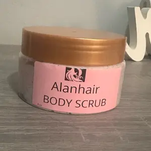 Scrub Rose Alanhair