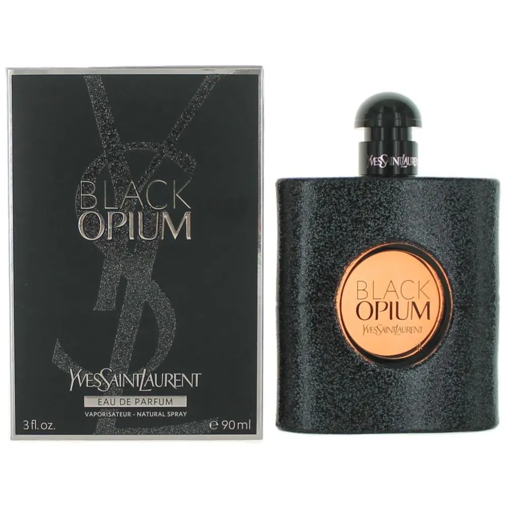 YSL YVES SAINT LAURENT BLACK OPIUM 3.0 EDP (W)