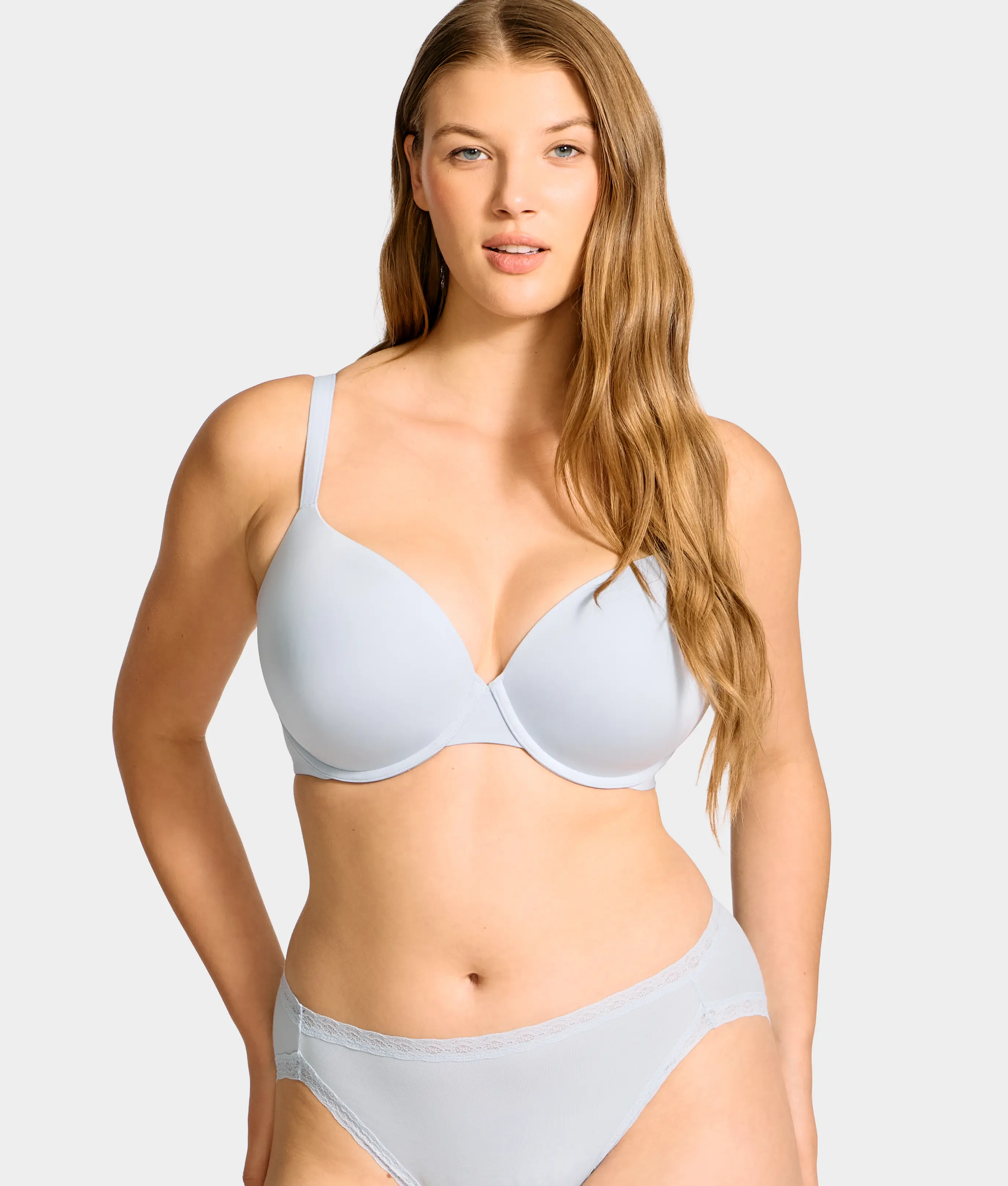 Personalized Uplift Bra