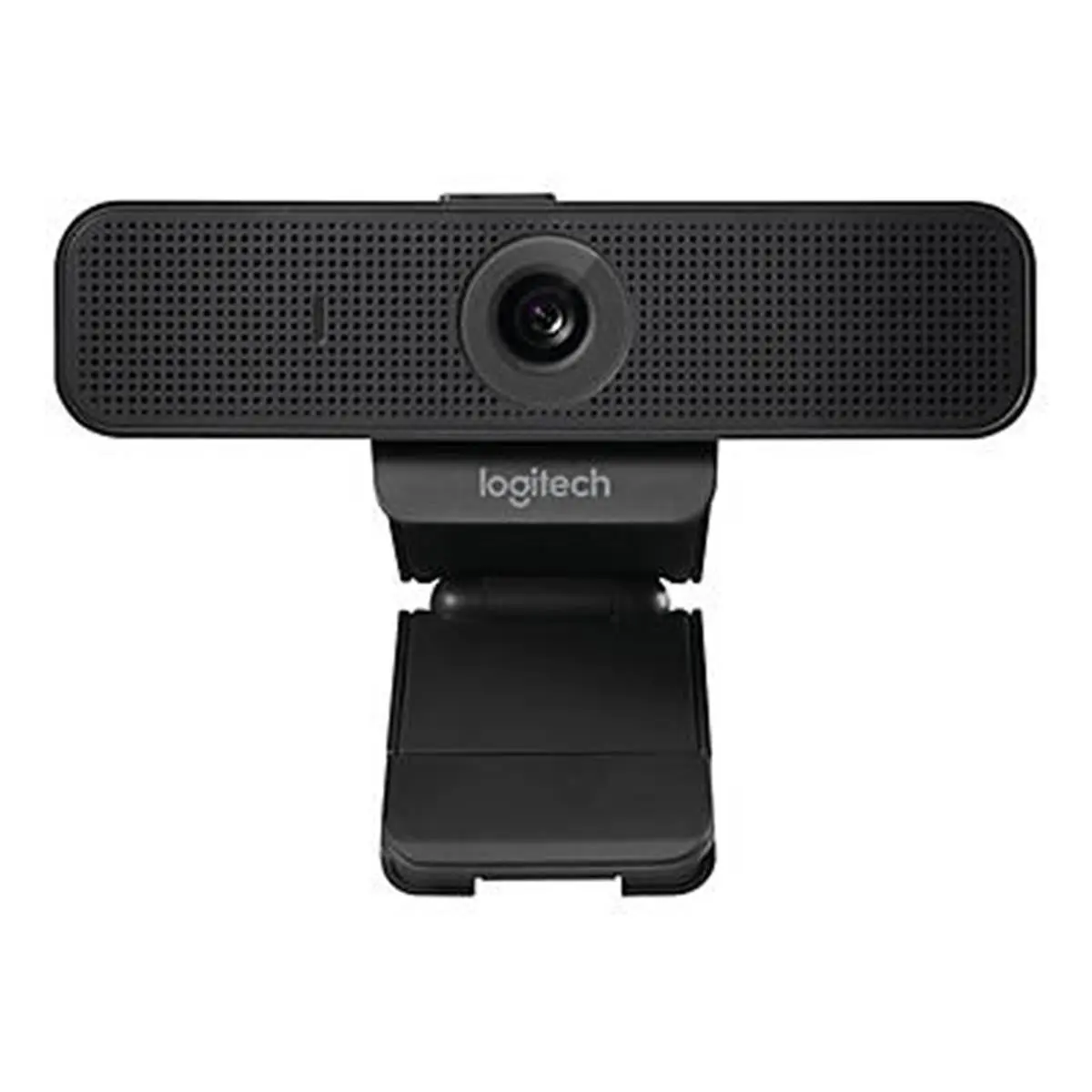 Logitech 1Y7737 C925e Autofocus Streaming Camera - 1080p Full HD Capture, 30 fps, RightLight 2 Technology, 78-Degree Field of View, USB Plug Webcam for Office Computer Diagnostic Tool Use, Video Calls