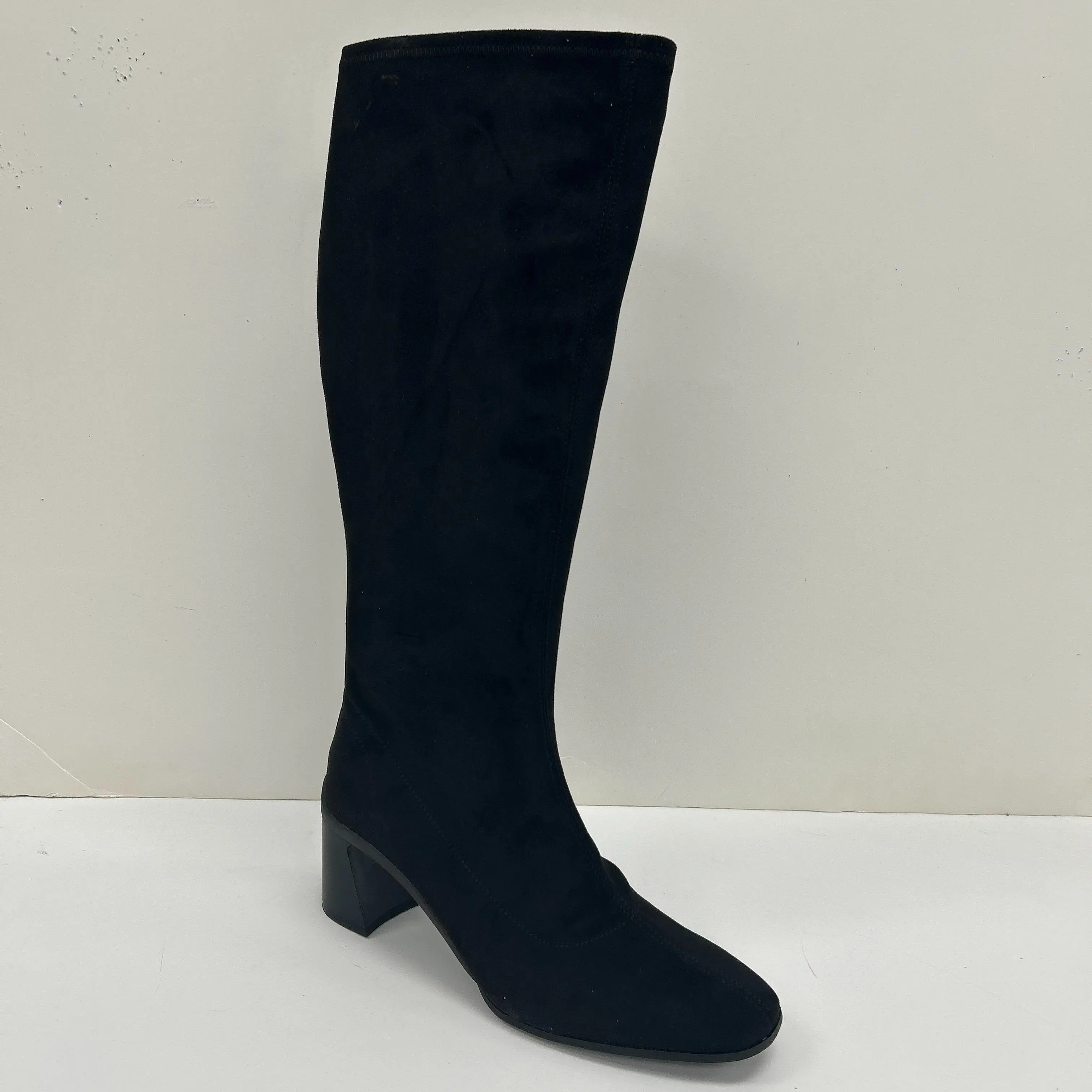 Women's Aerosoles Centola Tall Dress Boot - Event-Ready, Stylish Footwear for Formal Occasions