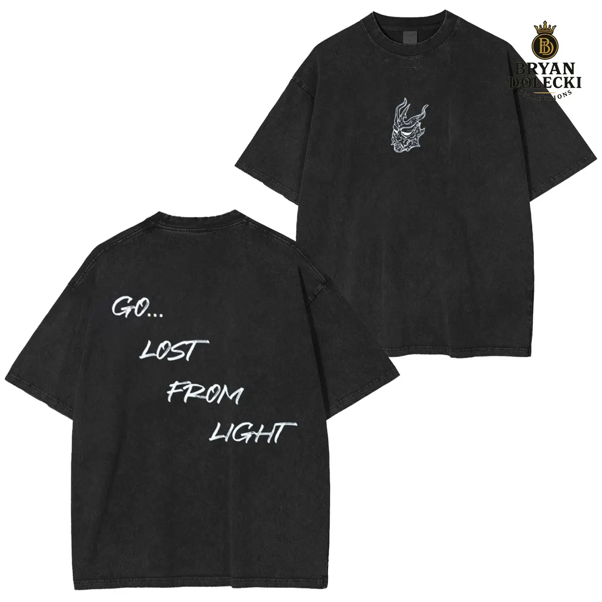 Sunless Lost From Light Shirt, Shadow Graphic T-Shirt, Dark Fantasy Anime Style Tee, Vintage Shirt, Gothic Streetwear Top, Gift for Men, Gift for Women