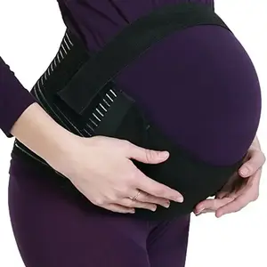 Pregnant women's abdominal belt, thin breathable waist pregnancy protective support belt in summer, prenatal support abdominal belt Maternity Postpartum