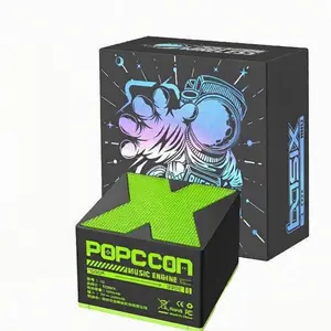 Wireless X1 Bluetooth Speaker Home Mini Portable Audio Outdoor Subwoofer 2.0 Heavy Bass HIFI