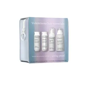 Living Proof Voluminous Hair Essentials Set
