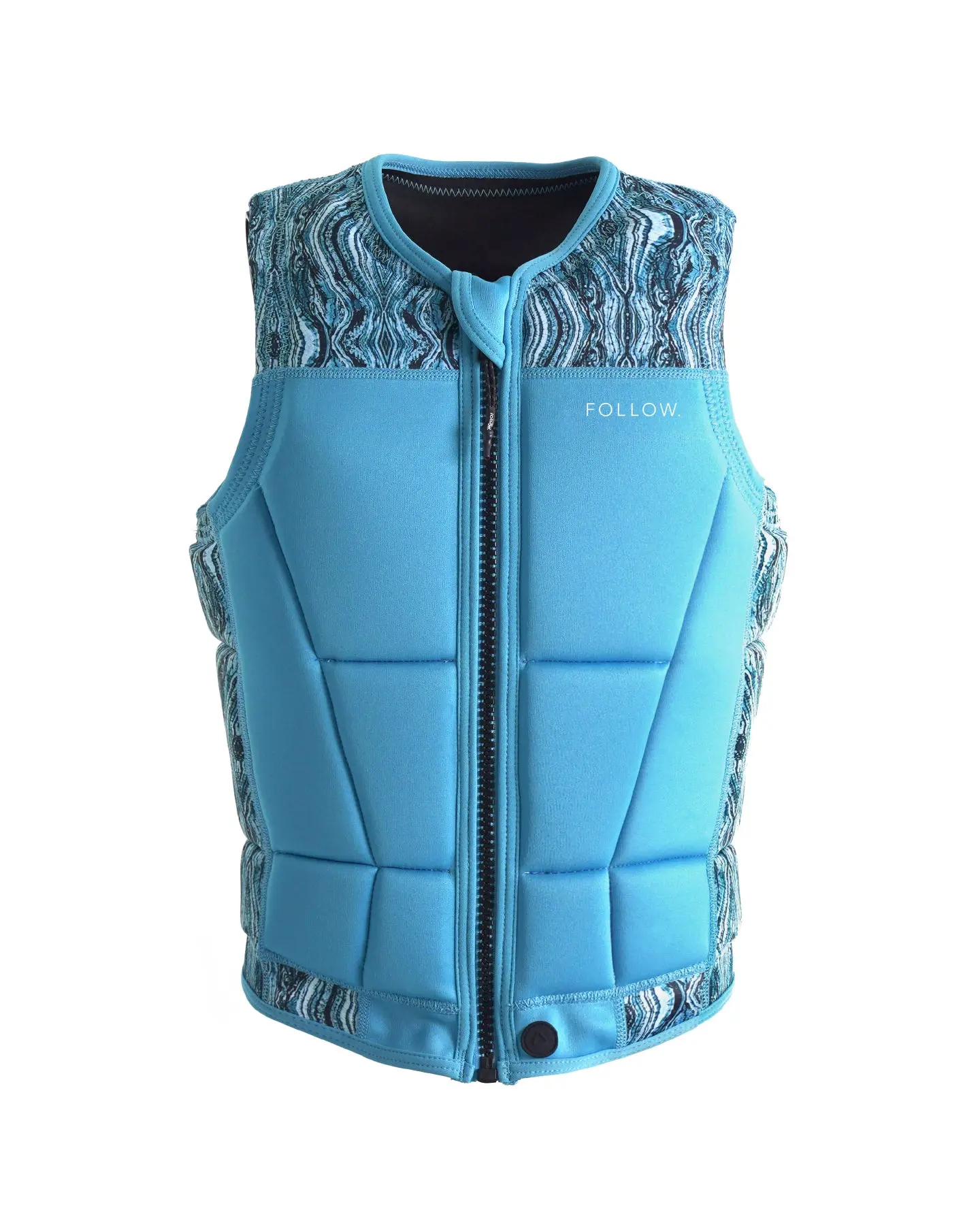 Follow Women's Harmony Impact Vest