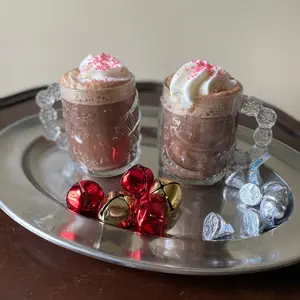 Snowman Mugs
