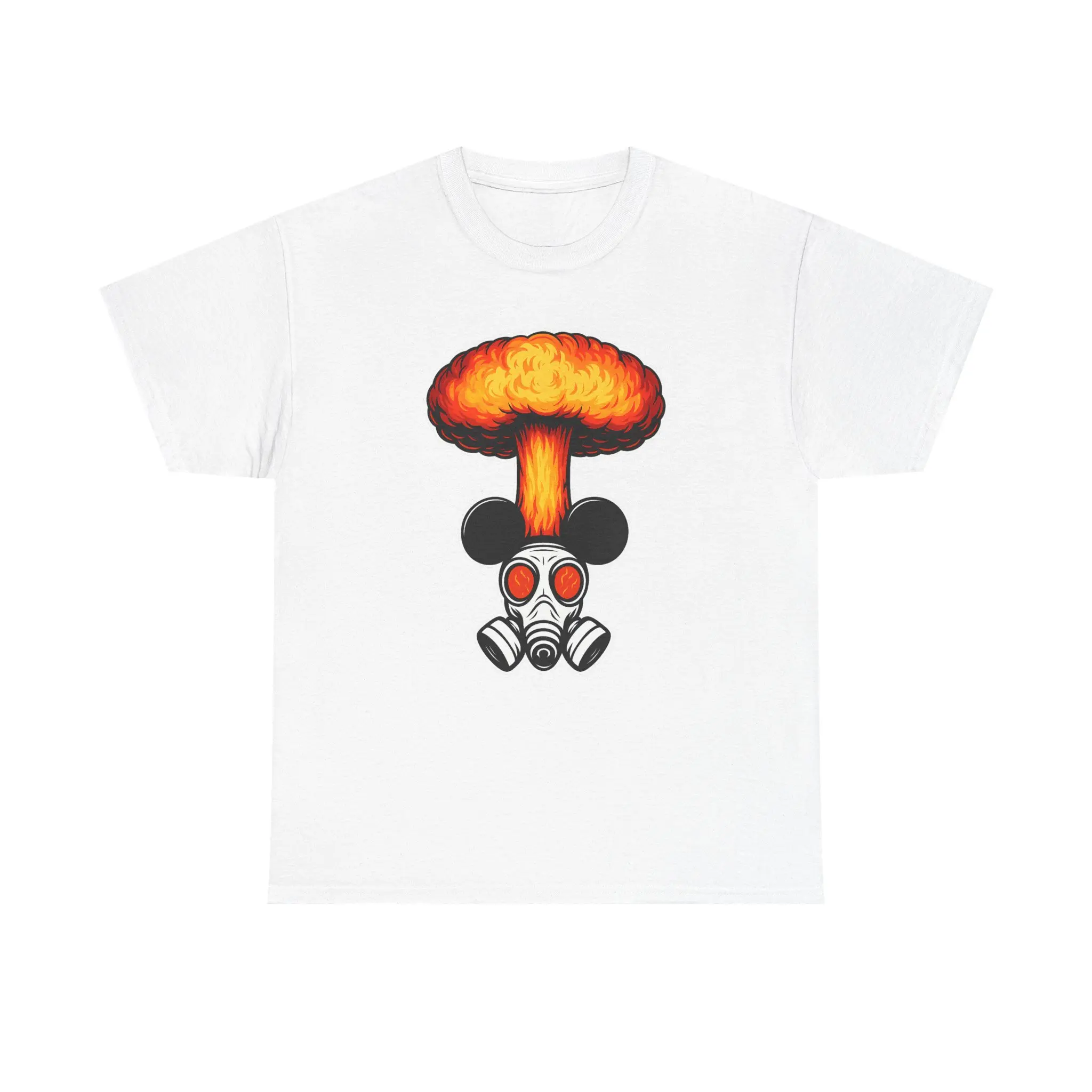 Chief Extinction Officer – Men's/Unisex T-Shirt