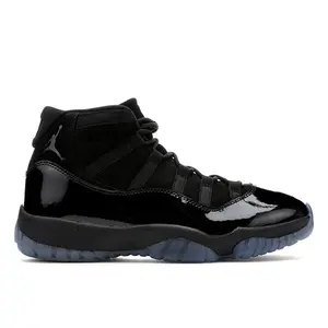 Jordan Men's 11 Retro Cap and Gown Basketball Shoes, from StockX