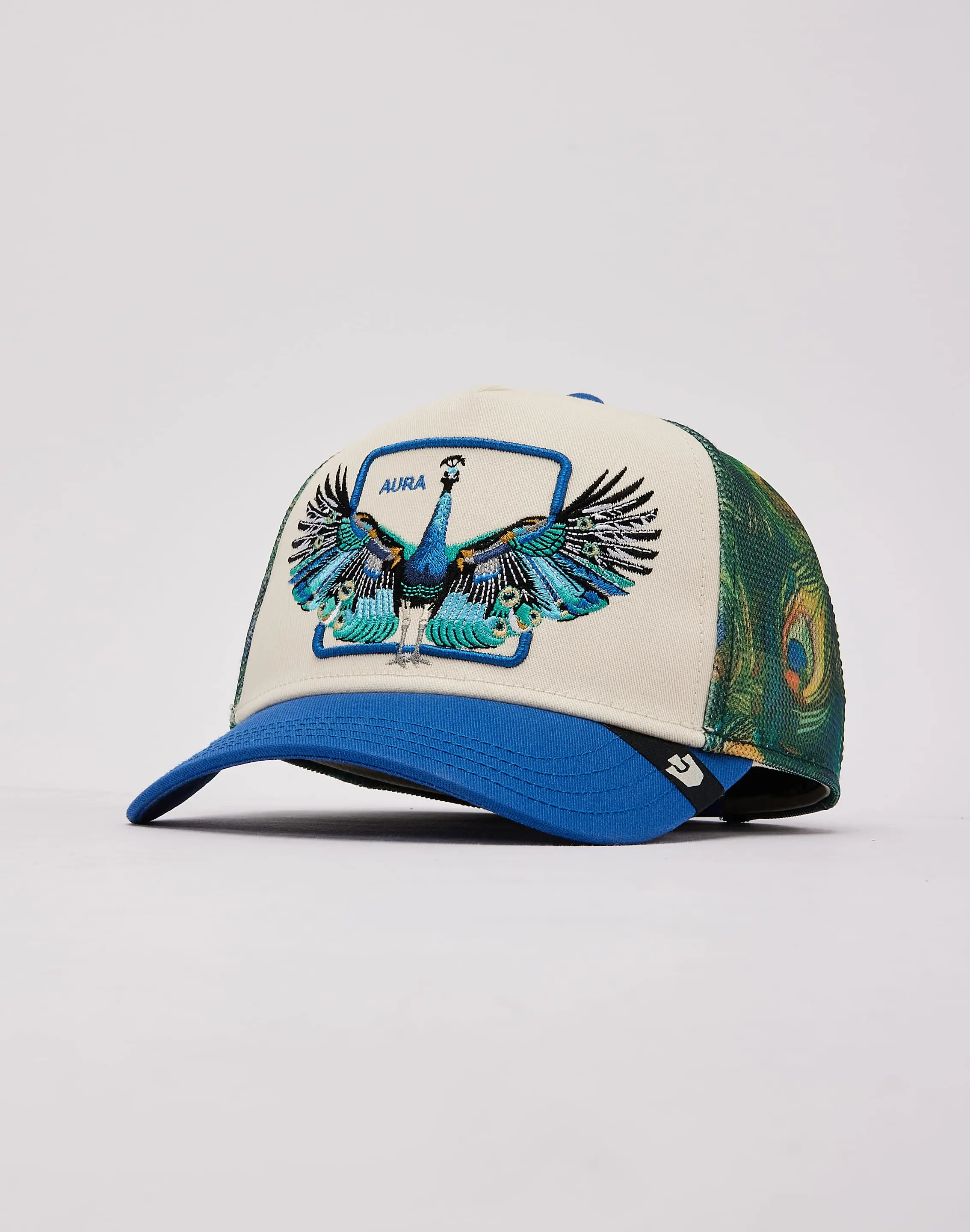 Mens Goorin Bros Aura Trucker Hat
