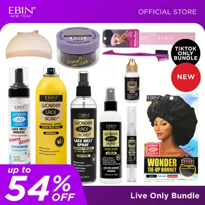 EBIN Ultimate Most Loved Lace Kit [LIVE EXCLUSIVE]