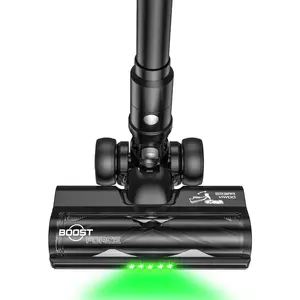 Self-Standing Replacement Floor Brush for VICEASE A27 H28, Vacuum Cleaner Brush Head Attachment, Compatible Stick Vacuum Cleaner Accessory