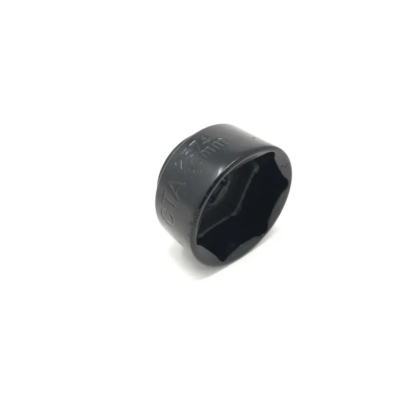 2574 - Low-Profile Metric Cap Socket - 36mm 2574 - Low-Profile Metric Cap Socket - 36mm