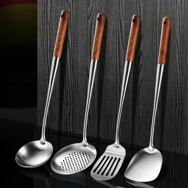 Long Handle Kitchenware