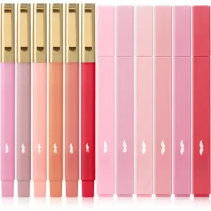 - Aesthetic Highlighters and s No Bleed, 12 Pack, Shades of Pink,  Highlighters No Bleed, Black Ink  s, Highlighter s, No Bleed Highlighters for Bibles,  s