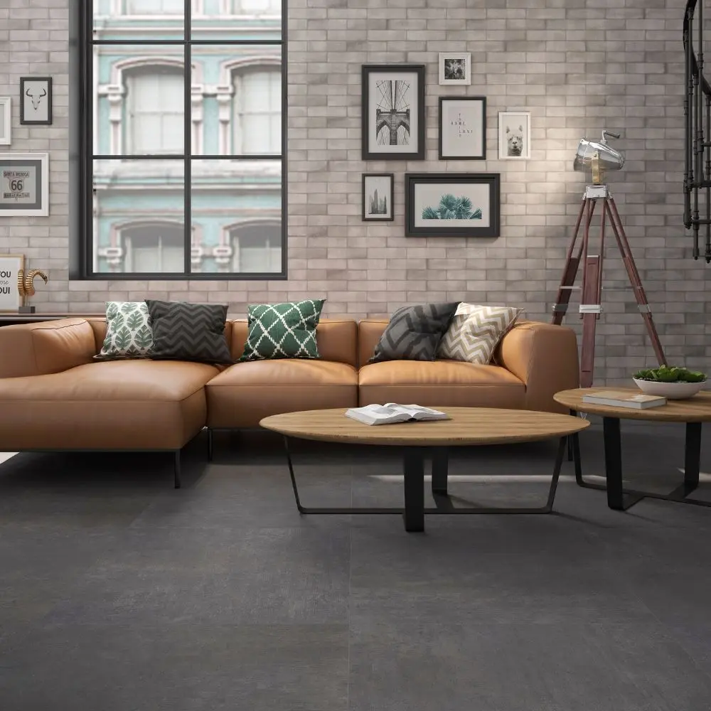 Urban Brick Blanco 3x12 Ceramic Tile