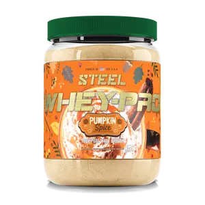 WHEY-PRO - Limited Series