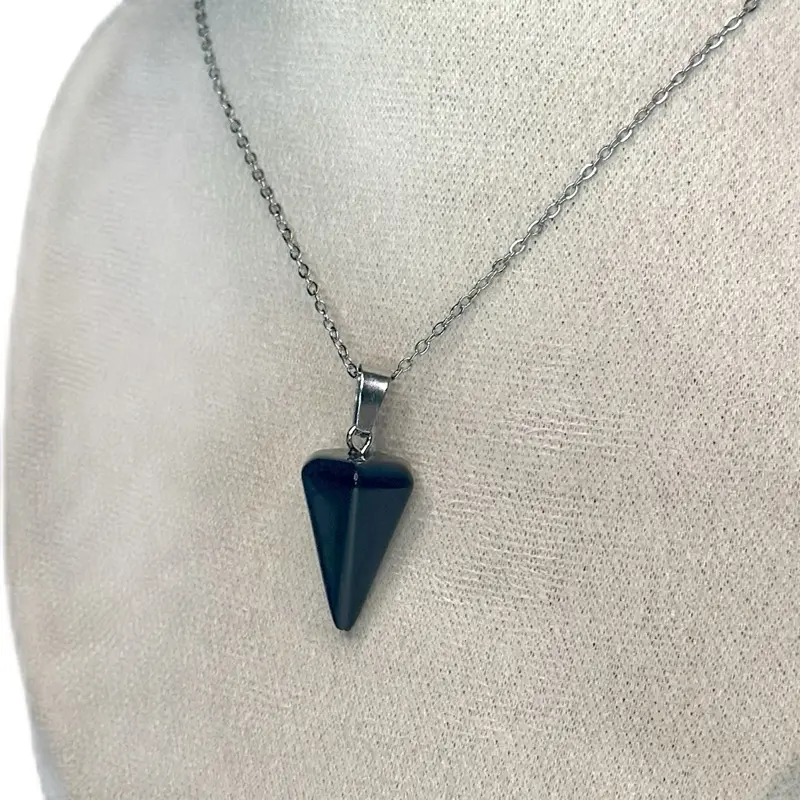 Pendulum Necklace and Pendulum Board Set Pendulum Necklace and Pendulum Board Set