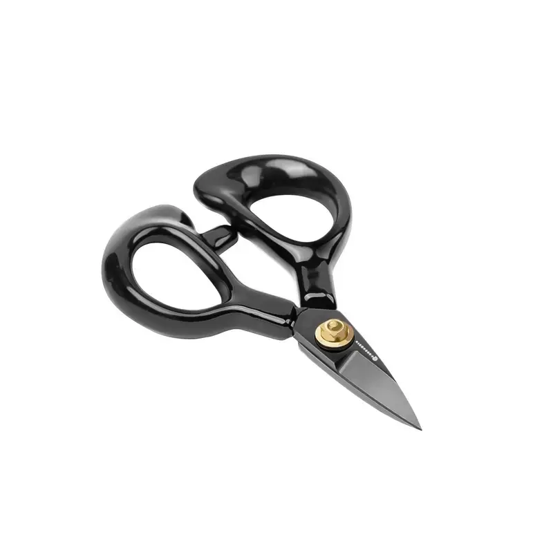 Guggenhein II, "Little Giant" Precision Scissors 5-Inch