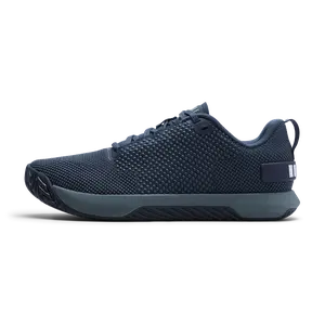 NOBULL Men's Outwork Flex Shoe in Midnight - OG Strength Training Shoe, Durable Gym Trainer, Lifting Sneaker