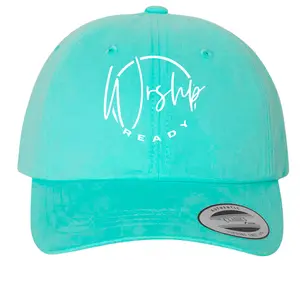 Wrshp Ready Sports Cap