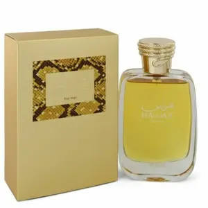 Rasasi Hawas Pour Femme For Women 3.3 Oz EDP Spray