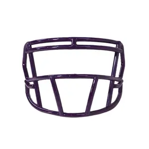 Mini Facemask S2BD-SW-SP for Riddell Speed Mini Helmet - Purple