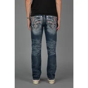 Tyrone Straight Jeans