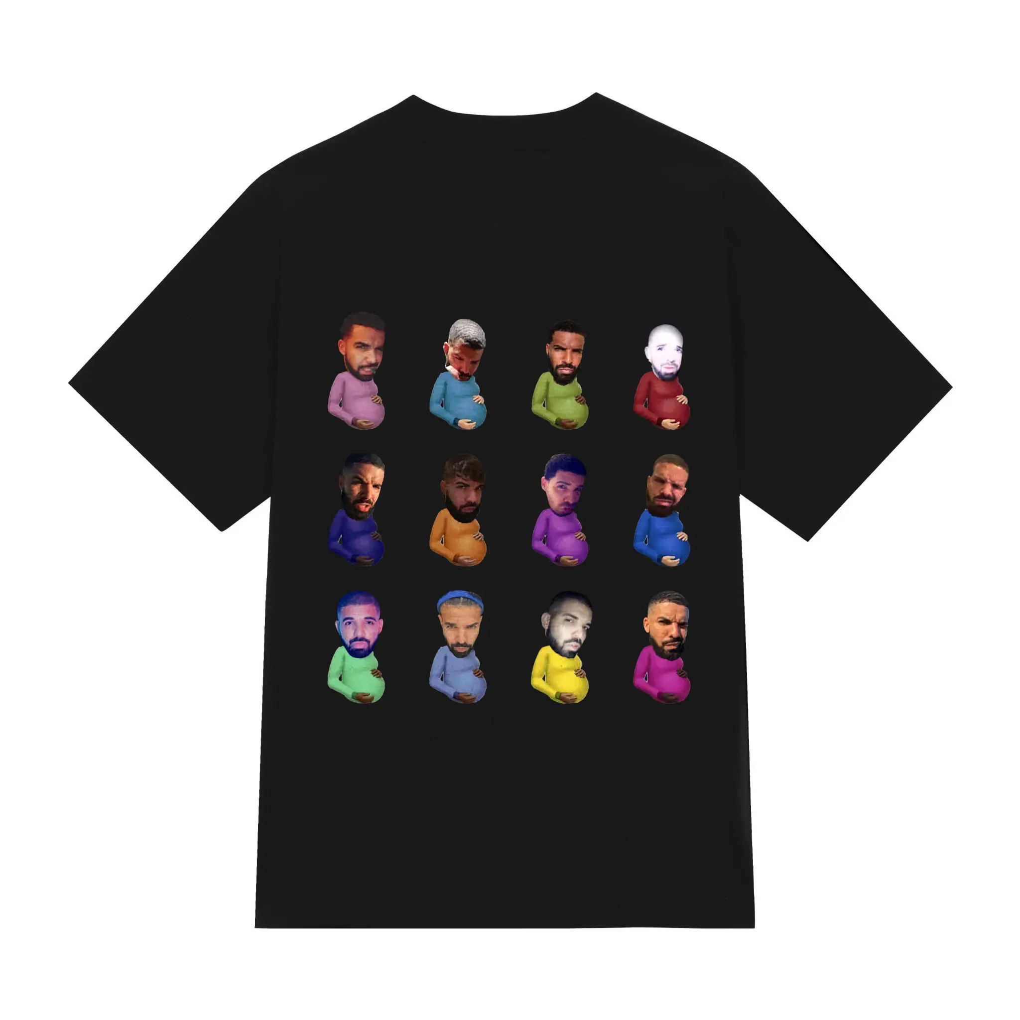 CLB Zesty Drake Cover Funny Meme Shirt I Drake Fan Merch