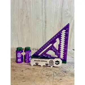 4.5" Mini Pro (3/16" Heel) + 1.5" Jigs + Holder - Joker Edición Pro Mini Set