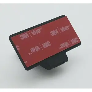 NEW - Uniden R8 Permanent Radar Detector Mount (UND-R8-P)