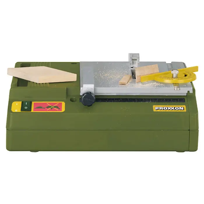 Proxxon Bench Circular Saw KS 115 (No. 37006)