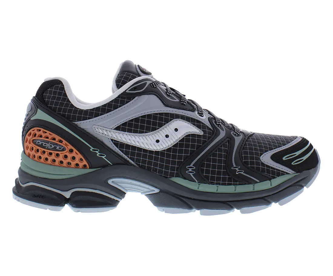 Saucony Progrid Triumph 4 Unisex Shoes, Running, Sneaker Saucony Progrid Triumph 4 Unisex Shoes, Running, Sneaker